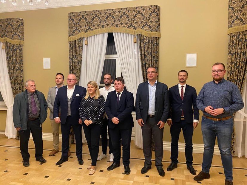 SP podlaskie