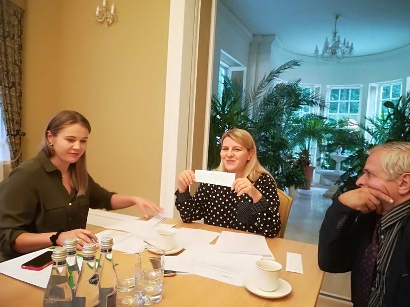 Zjazd Okrgowy SP