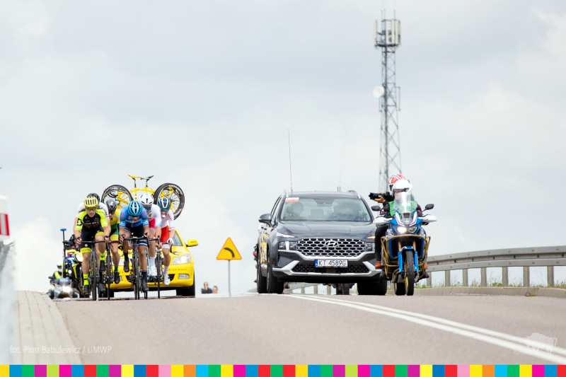 Orlen wyscig narodow 15 of 52