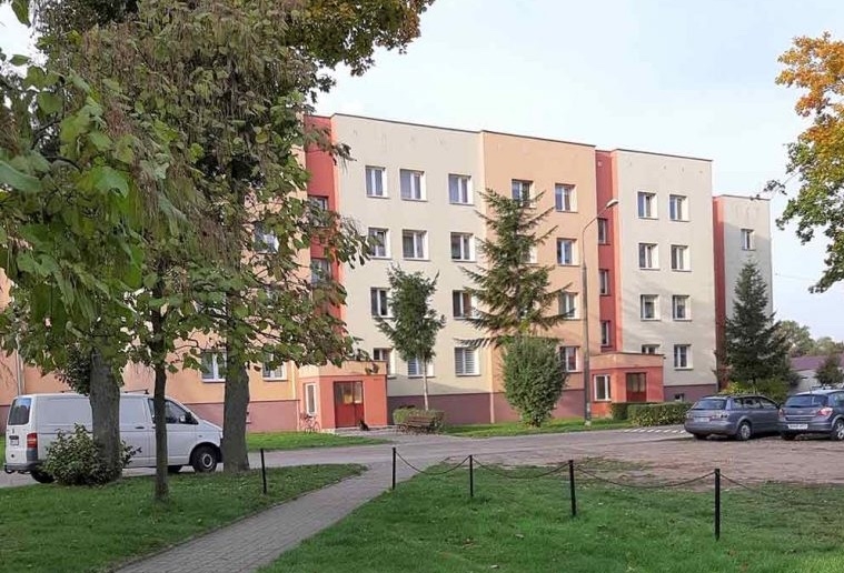 Ciechanowiec: Konkurs na stanowisko Prezesa Zarządu Spółdzielni Mieszkaniowej w Ciechanowcu