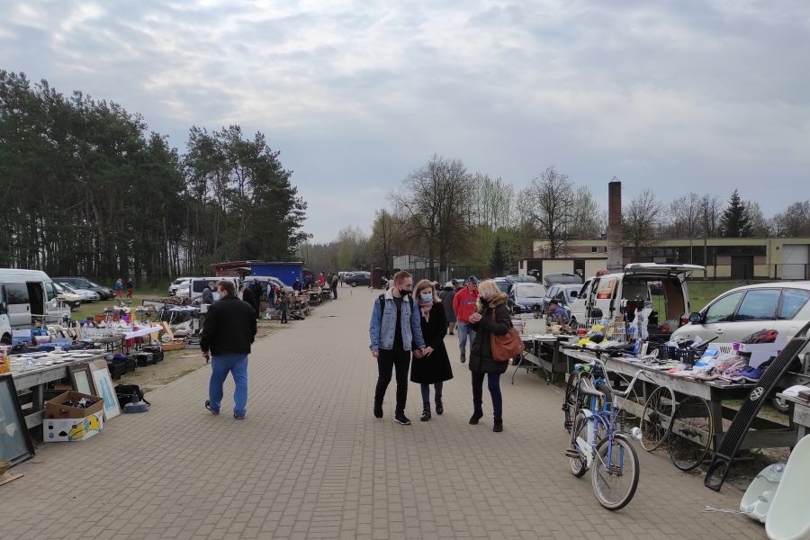 Ciechanowiec: Festiwal Staroci ponownie w Ciechanowcu. Zapraszamy hobbystów, kolekcjonerów i pasjonatów