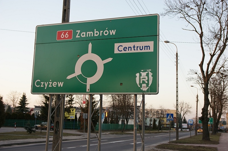 Wysokie Mazowieckie. Kolejne ulice będą budowane. Miasto dostało pieniądze
