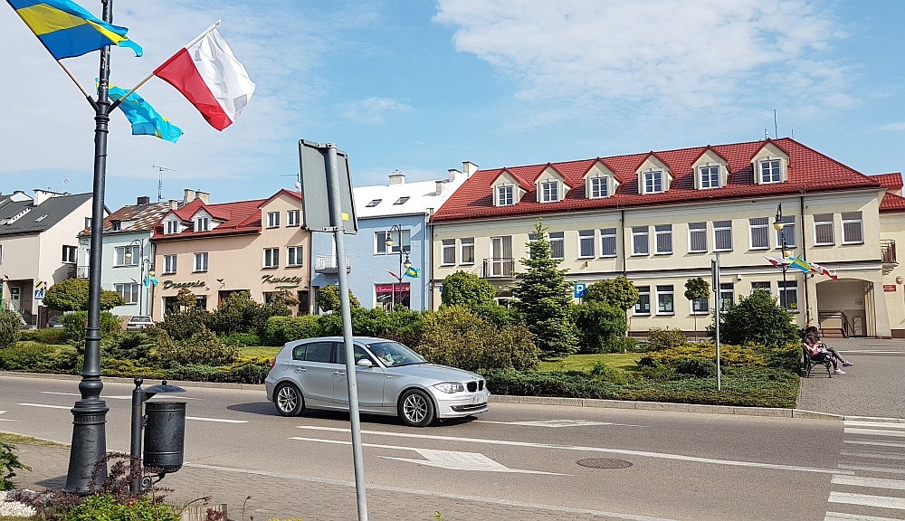 Ciechanowiec, Czyżew, Kobylin-Borzymy i Nowe Piekuty z dofinansowaniem na panele fotowoltaiczne
