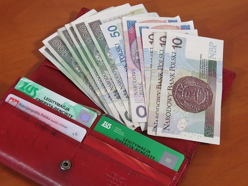 Wysokie Mazowieckie: Zasiłek dodatkowy dla rodziców do końca roku szkolnego