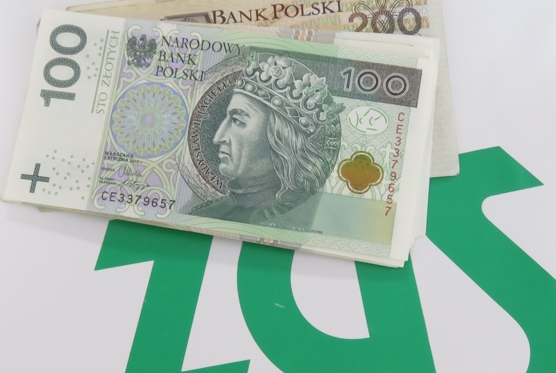Wysokie Mazowieckie: Kolejne rozszerzenie wsparcia dla przedsiębiorców z ZUS w Tarczy 8.0
