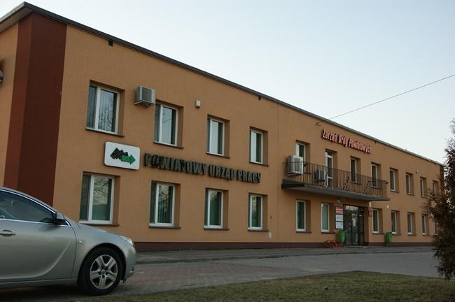 53 aktualne oferty pracy z wysokomazowieckiego PUP (04.10.2018r.)