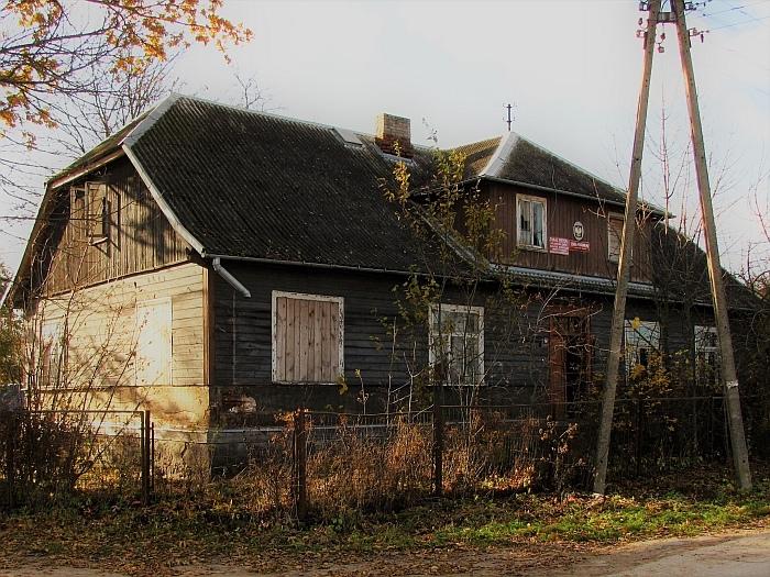 Nowe życie szkoły ze wsi Kalinowo-Solki w gminie Kulesze Kościelne [foto]