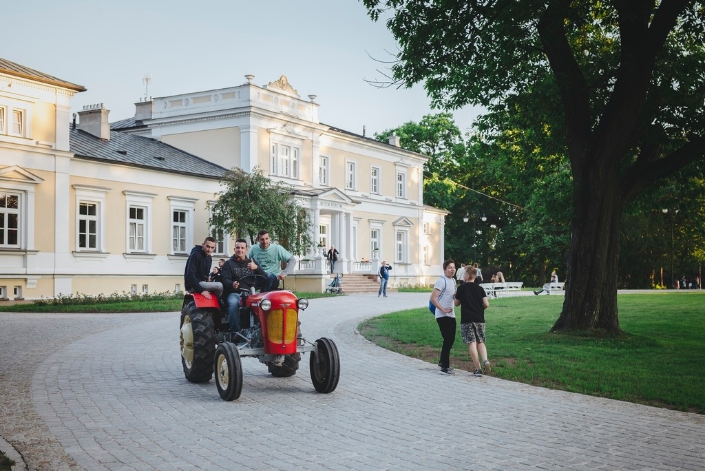 Ciechanowiec: Już dzisiaj! Noc Muzeów 2021 w Ciechanowcu z licznymi atrakcjami