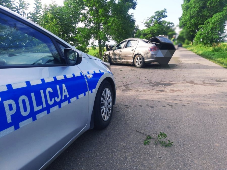 Wysokie Mazowieckie: Pięciu pijaków za kierownicą zatrzymali policjanci! Rekordzista miał 3 promile