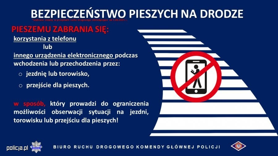 Wysokie Mazowieckie: Uwaga kierowcy! Od dziś ważne zmiany w przepisach ruchu drogowego
