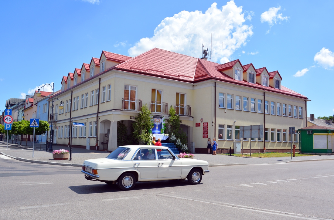 Ciechanowiec: Powstanie kolejny Klub Seniora+ w gminie Ciechanowiec