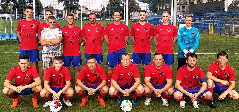 Derby dla Unii, wygrywają Sparta, Sokoły, OSP i Kulesze Kościelne, Ruch remisuje