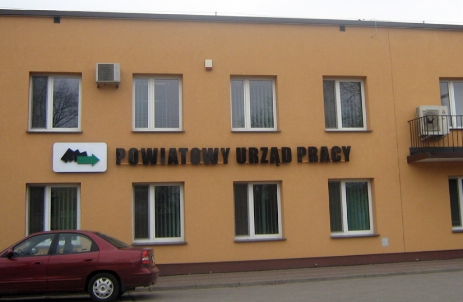 41 aktualnych ofert pracy z wysokomazowieckiego PUP (30.07.2020r.)