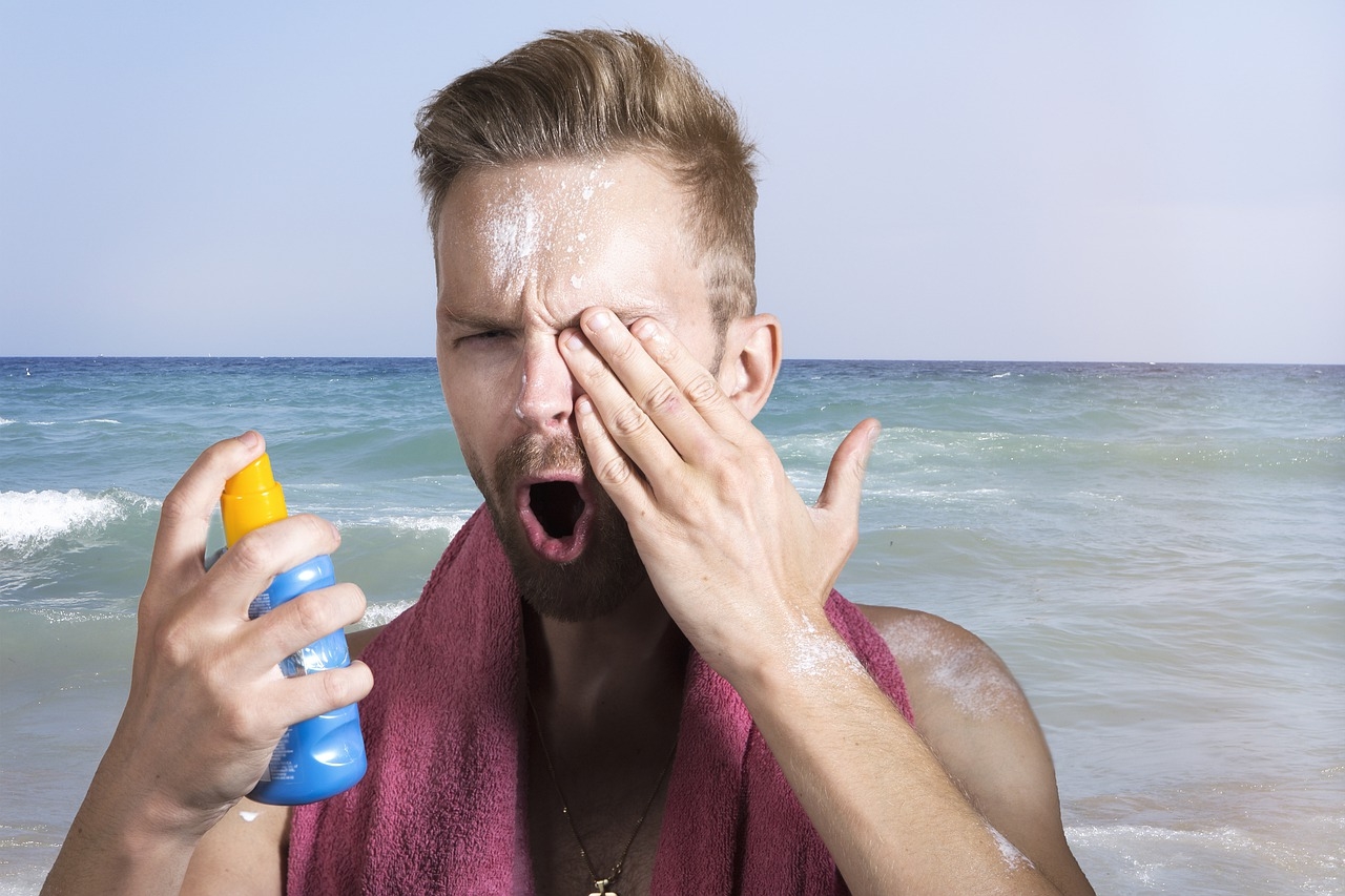 Wysokie Mazowieckie: Uwaga na upały! Termometry zanotują nawet 32°C