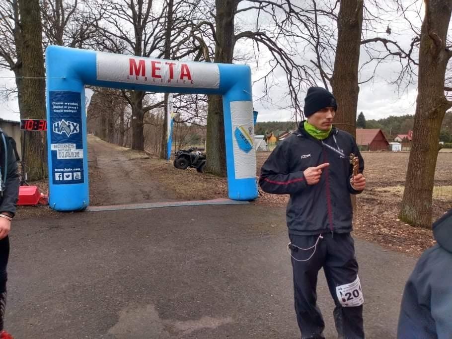 Wysokie Mazowieckie. Znakomite V miejsce Arka Wojno w III Setce Komandosa [foto]