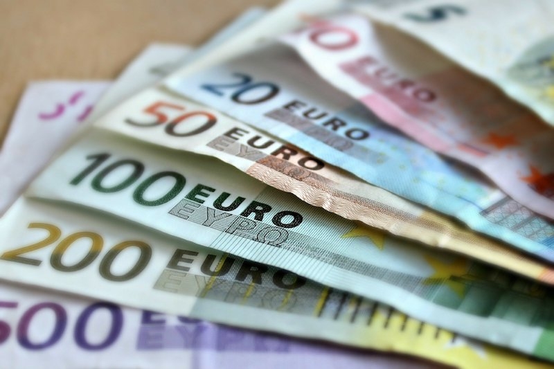 Wysokie Mazowieckie: Od 3 czerwca nowe przepisy unijne ws. przewożenia pieniędzy przez granicę