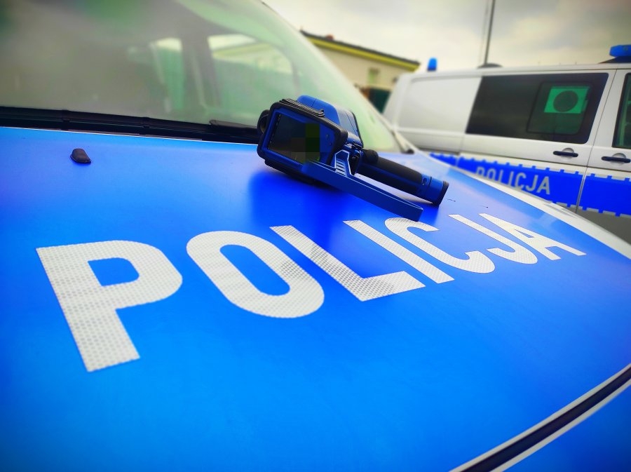 Wysokie Mazowieckie: Pirackie rajdy przez Jabłoń Kościelną i Osipy Lepertowiznę zakończyły się utratą "prawka"